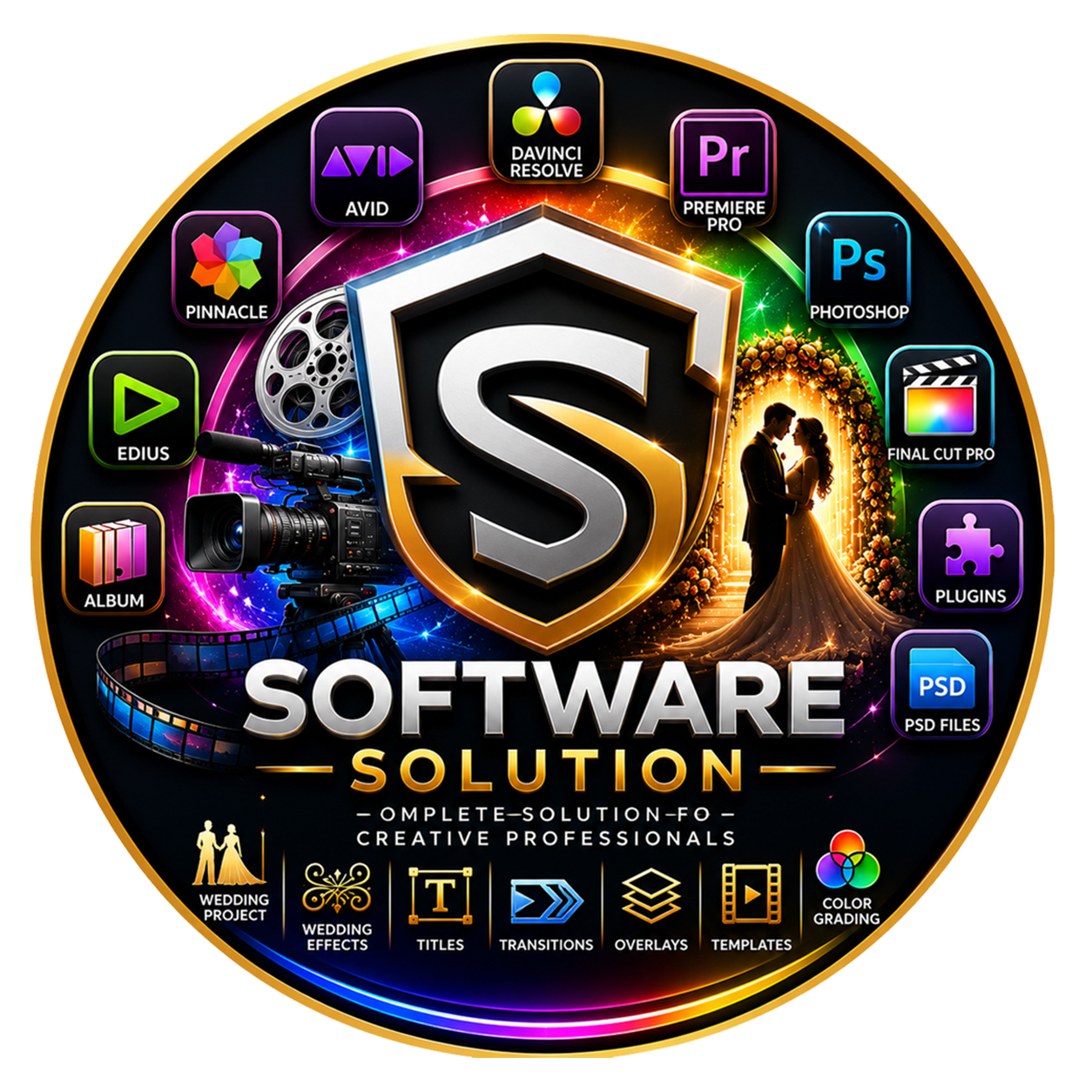 Software Solution